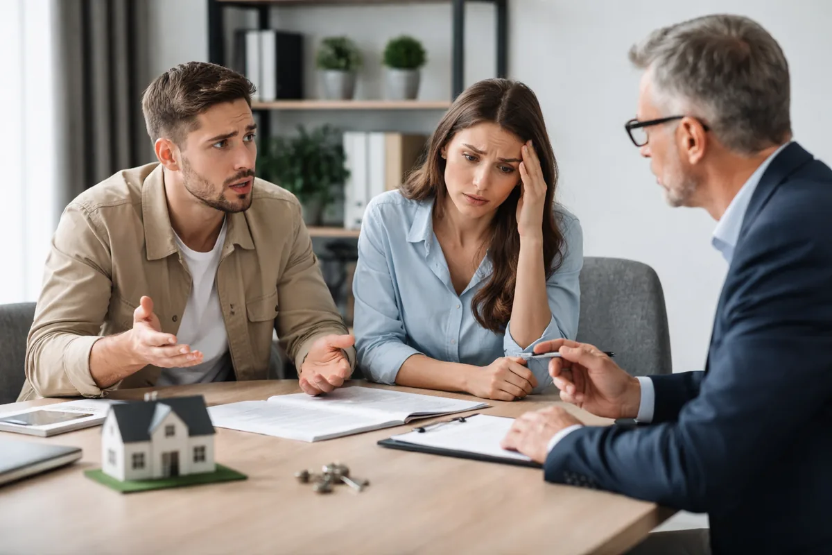 Quels sont les recours en cas de litige entre locataire et bailleur